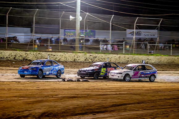 Junior 25 T25 - 14 - Latrobe - 10th Feb 2024-15