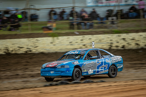 Junior 25 T25 - 14 - Latrobe - 10th Feb 2024-13