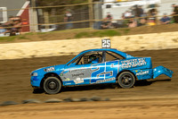 Junior 25 T25 - 14 - Latrobe - 10th Feb 2024-10