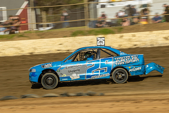Junior 25 T25 - 14 - Latrobe - 10th Feb 2024-10
