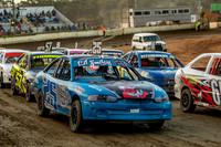Junior 25 T25 - 14 - Latrobe - 10th Feb 2024-11