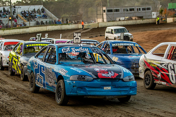 Junior 25 T25 - 14 - Latrobe - 10th Feb 2024-11