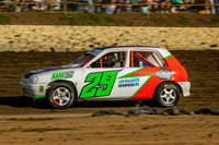 Junior 29 T29 - 14 - Latrobe - 10th Feb 2024