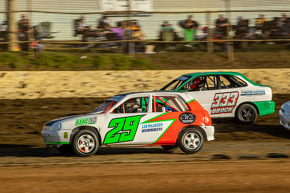 Junior 29 T29 - 14 - Latrobe - 10th Feb 2024-9