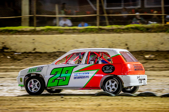 Junior 29 T29 - 14 - Latrobe - 10th Feb 2024-10