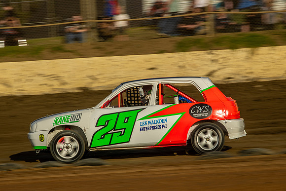 Junior 29 T29 - 14 - Latrobe - 10th Feb 2024-7