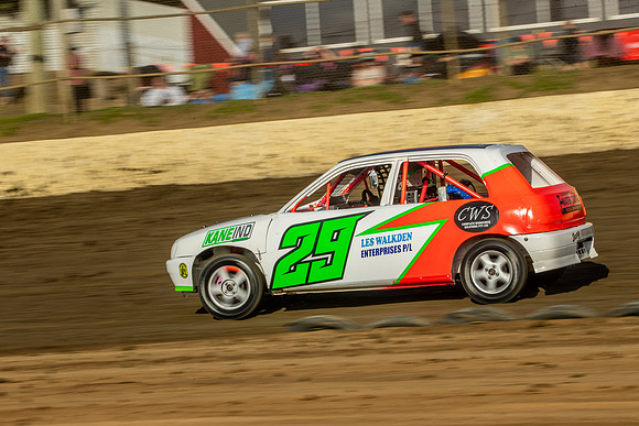 Junior 29 T29 - 14 - Latrobe - 10th Feb 2024-4