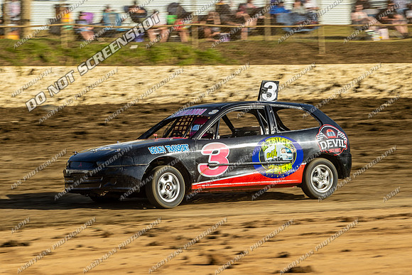 Junior 3 T3 - 14 - Latrobe - 10th Feb 2024