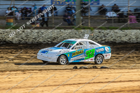 Junior 32 T32 - 14 - Latrobe - 10th Feb 2024