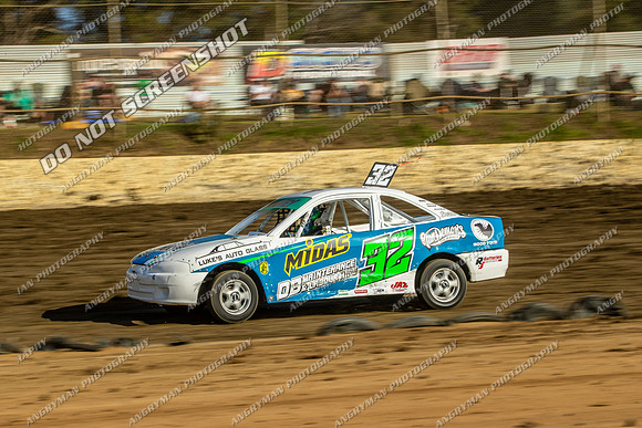 Junior 32 T32 - 14 - Latrobe - 10th Feb 2024-2