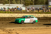 Junior 333 T333 - 14 - Latrobe - 10th Feb 2024