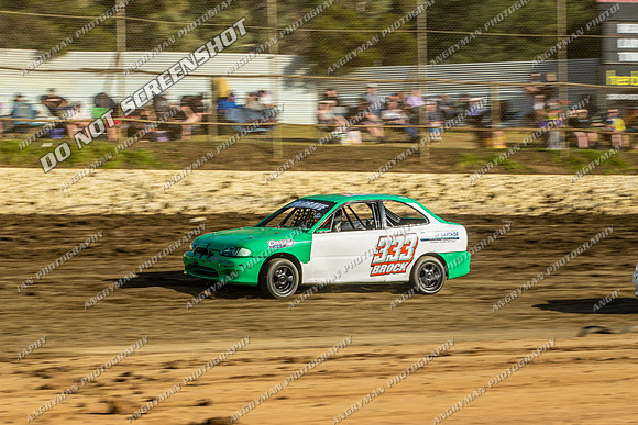 Junior 333 T333 - 14 - Latrobe - 10th Feb 2024