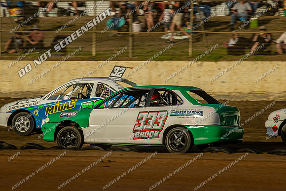 Junior 333 T333 - 14 - Latrobe - 10th Feb 2024-2
