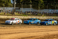Junior 4 T4 - 14 - Latrobe - 10th Feb 2024