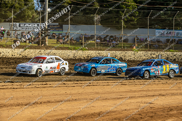 Junior 4 T4 - 14 - Latrobe - 10th Feb 2024