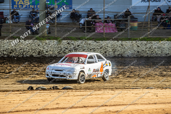 Junior 4 T4 - 14 - Latrobe - 10th Feb 2024-5