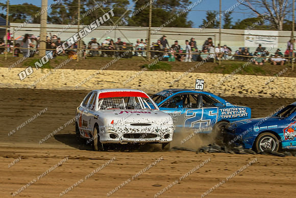 Junior 4 T4 - 14 - Latrobe - 10th Feb 2024-3