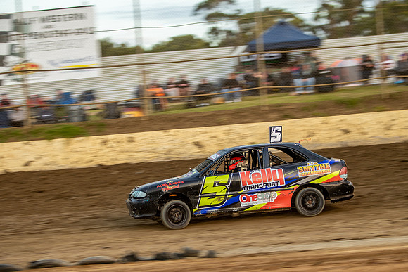 Junior 5 T5 - 14 - Latrobe - 10th Feb 2024-13