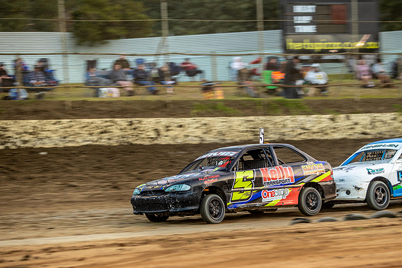 Junior 5 T5 - 14 - Latrobe - 10th Feb 2024-11