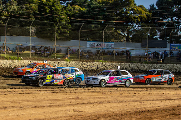 Junior 5 T5 - 14 - Latrobe - 10th Feb 2024-2