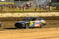 Junior 5 T5 - 14 - Latrobe - 10th Feb 2024-6
