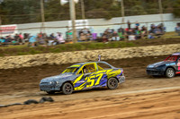 Junior 57 T57 - 14 - Latrobe - 10th Feb 2024-2