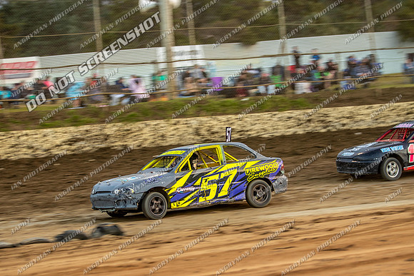 Junior 57 T57 - 14 - Latrobe - 10th Feb 2024-2