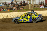 Junior 57 T57 - 14 - Latrobe - 10th Feb 2024