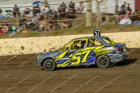 Junior 57 T57 - 14 - Latrobe - 10th Feb 2024