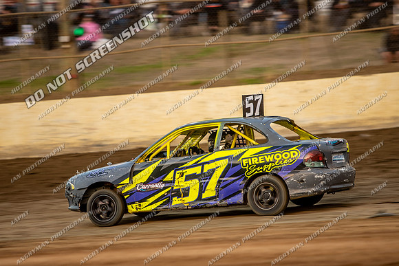 Junior 57 T57 - 14 - Latrobe - 10th Feb 2024-3