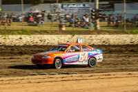 Junior 64 T64 - 14 - Latrobe - 10th Feb 2024