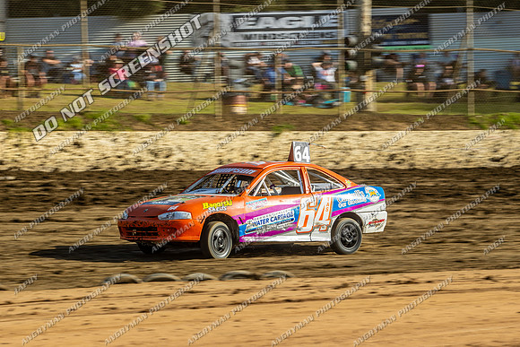 Junior 64 T64 - 14 - Latrobe - 10th Feb 2024