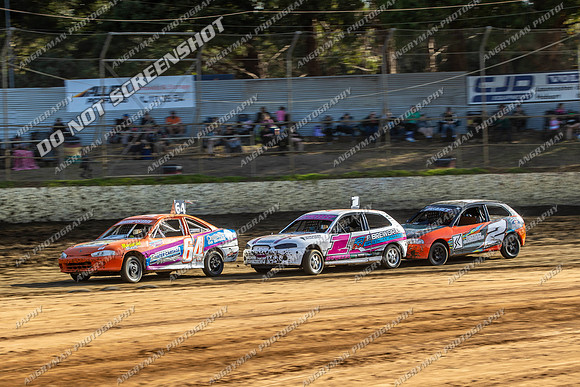 Junior 64 T64 - 14 - Latrobe - 10th Feb 2024-2