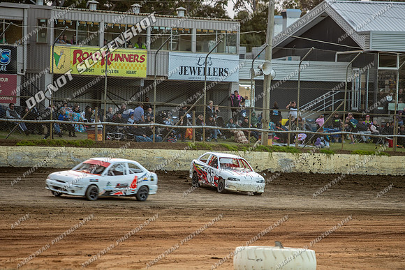 Junior 65 T65 - 14 - Latrobe - 10th Feb 2024-2