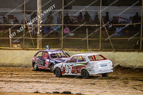 Junior 65 T65 - 14 - Latrobe - 10th Feb 2024-3