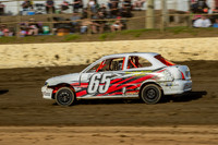Junior 65 T65 - 14 - Latrobe - 10th Feb 2024