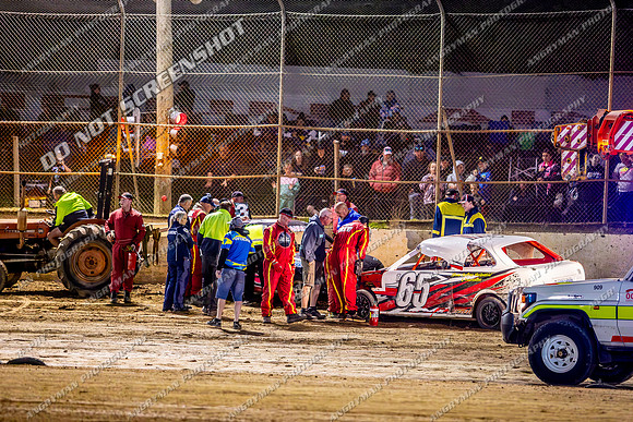 Junior 65 T65 - 14 - Latrobe - 10th Feb 2024-4