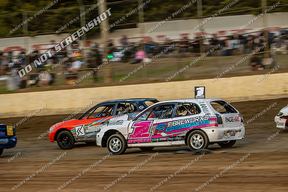 Junior 77 T77 - 14 - Latrobe - 10th Feb 2024-3