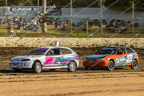 Junior 77 T77 - 14 - Latrobe - 10th Feb 2024-2