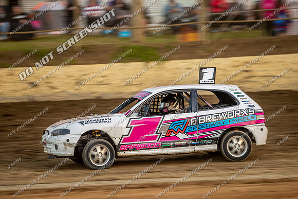 Junior 77 T77 - 14 - Latrobe - 10th Feb 2024-5