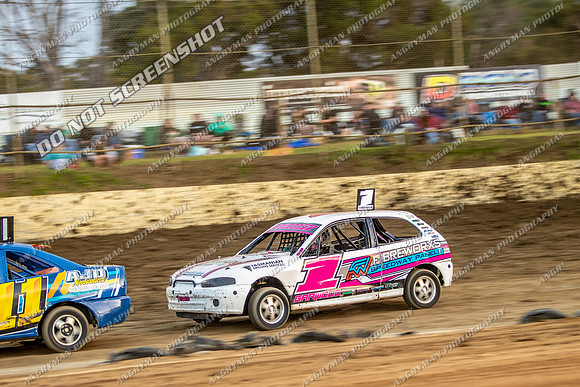 Junior 77 T77 - 14 - Latrobe - 10th Feb 2024-4