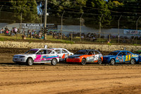 Junior 77 T77 - 14 - Latrobe - 10th Feb 2024