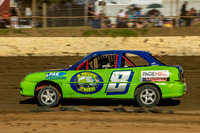 Junior 8 T8 - 14 - Latrobe - 10th Feb 2024