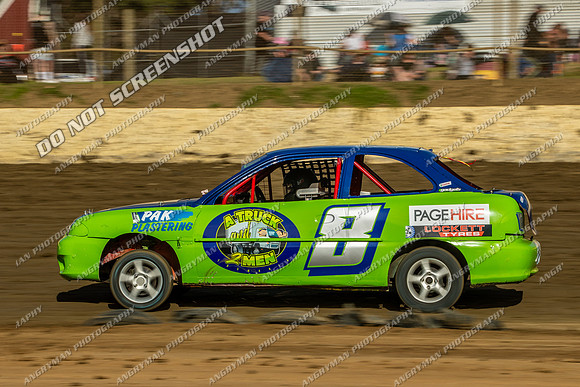 Junior 8 T8 - 14 - Latrobe - 10th Feb 2024