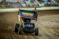 Sprintcar 15 T15 - 14 - Latrobe - 10th Feb 2024-8