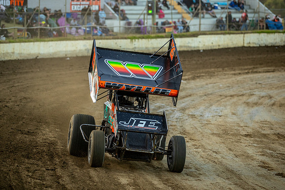 Sprintcar 15 T15 - 14 - Latrobe - 10th Feb 2024-8
