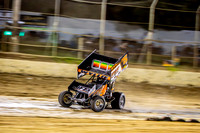 Sprintcar 15 T15 - 14 - Latrobe - 10th Feb 2024-15