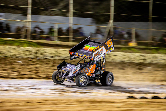 Sprintcar 15 T15 - 14 - Latrobe - 10th Feb 2024-14