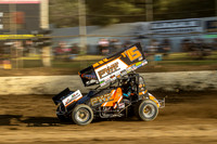 Sprintcar 15 T15 - 14 - Latrobe - 10th Feb 2024-4
