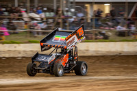 Sprintcar 15 T15 - 14 - Latrobe - 10th Feb 2024-11